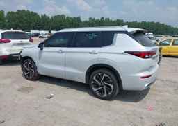 2024 MITSUBISHI OUTLANDER GT