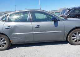 2009 BUICK ALLURE CX