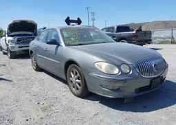 2009 BUICK ALLURE CX