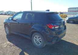 2021 MITSUBISHI RVR GT