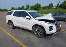 2021 HYUNDAI PALISADE PREFERRED