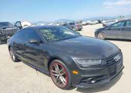 2016 AUDI A7 QUATTRO PROG
