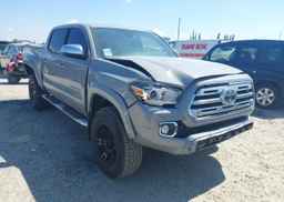 2019 TOYOTA TACOMA LIMITED V6