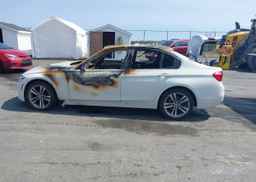 2018 BMW 330 XI