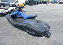 2023 SEADOO SPARK TRIXX