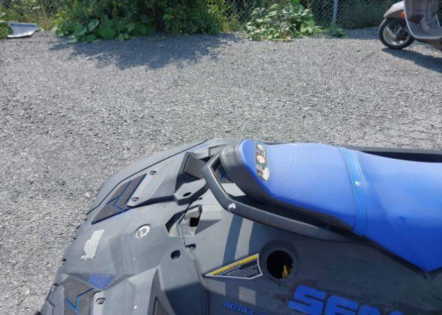 2023 SEADOO SPARK TRIXX