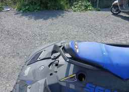 2023 SEADOO SPARK TRIXX