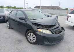 2011 TOYOTA COROLLA S