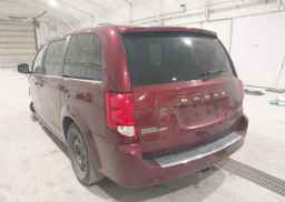 2020 DODGE GRAND CARAVAN SXT
