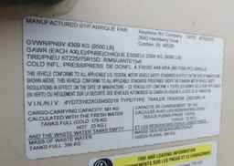 2016 KEYSTONE OUTBACK TRAVEL TRAILER