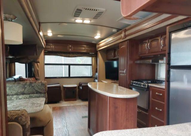 2016 KEYSTONE OUTBACK TRAVEL TRAILER