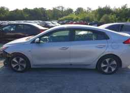 2019 HYUNDAI IONIQ EV PREFERRED