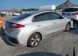 2019 HYUNDAI IONIQ EV PREFERRED