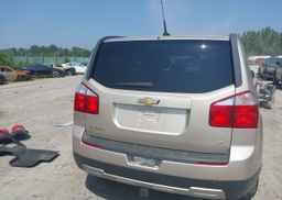 2012 CHEVROLET ORLANDO LT
