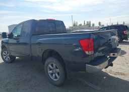 2013 NISSAN TITAN PRO-4X