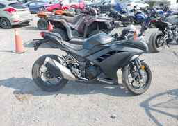 2016 KAWASAKI EX300 B
