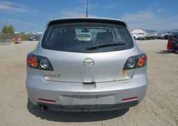2005 MAZDA MAZDA3 GS