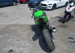 2024 KAWASAKI ZX400 S