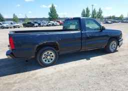 2005 CHEVROLET Silverado C1500
