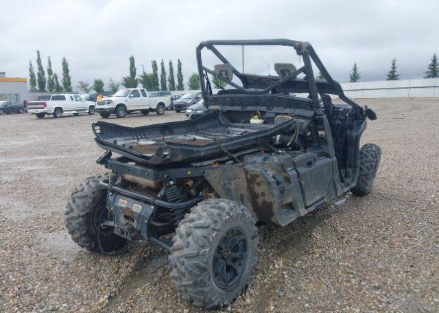 2022 CAN-AM DEFENDER PRO XT HD10