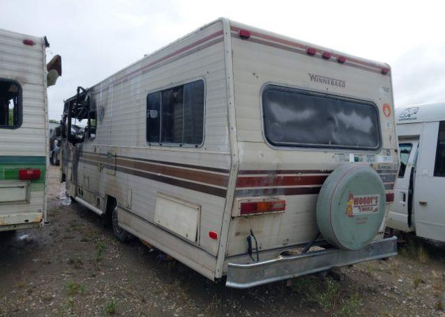 1981 CHEVROLET P30