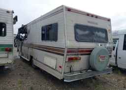 1981 CHEVROLET P30