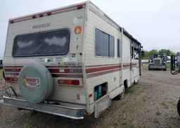 1981 CHEVROLET P30