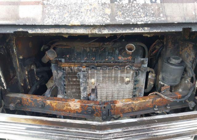 1981 CHEVROLET P30