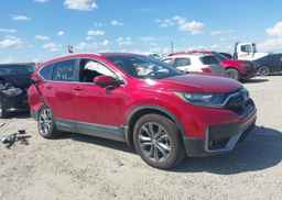 2021 HONDA CR-V SPORT