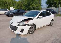 2012 MAZDA MAZDA3 GS-SKY
