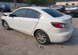 2012 MAZDA MAZDA3 GS-SKY