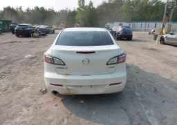 2012 MAZDA MAZDA3 GS-SKY