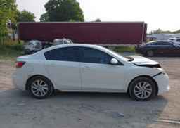 2012 MAZDA MAZDA3 GS-SKY