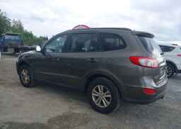 2012 HYUNDAI SANTA FE GL 3.5 SPORT