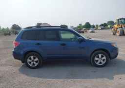 2011 SUBARU FORESTER 2.5 X CONVENIENCE PACKAGE