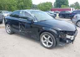 2015 AUDI A3 PREMIUM