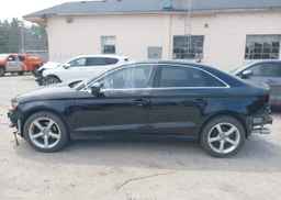 2015 AUDI A3 PREMIUM
