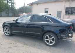 2015 AUDI A3 PREMIUM
