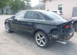 2015 AUDI A3 PREMIUM
