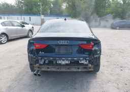 2015 AUDI A3 PREMIUM