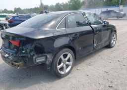 2015 AUDI A3 PREMIUM