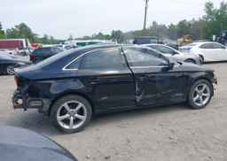 2015 AUDI A3 PREMIUM