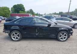 2015 AUDI A3 PREMIUM
