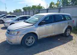 2014 DODGE JOURNEY CVP