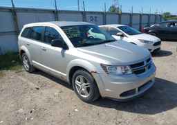 2014 DODGE JOURNEY CVP