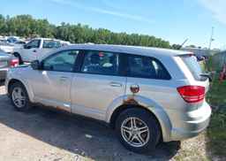 2014 DODGE JOURNEY CVP