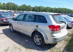 2014 DODGE JOURNEY CVP