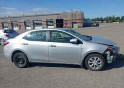 2015 TOYOTA COROLLA CE