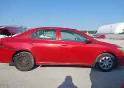 2012 TOYOTA COROLLA CE