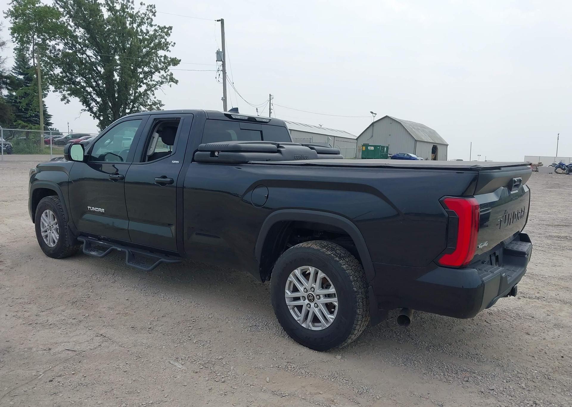 2023 TOYOTA TUNDRA